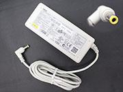 Canada Genuine NEC PA-1650-02C Adapter PC-VP-WP45 19V 3.16A 60W AC Adapter Charger