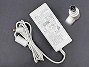Canada Genuine LG LCAP16B-K Adapter ADS-45FSN-19 19V 2.1A 40W AC Adapter Charger