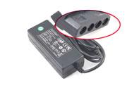 Canada Genuine FLYPOWER SPP34-12.0/5.0-2000 Adapter SPP34-12.0 12V 2A 24W AC Adapter Charger
