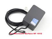 Original MICROSOFT Surface RT Pro Adapter --- MICROSOFT12V2A24W