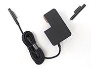 Canada Genuine MICROSOFT 1735 Adapter  15V 1.6A 24W AC Adapter Charger