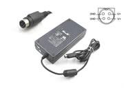 Original ACER 1710 Adapter --- DELTA19V9.5A180W-4PIN-ZFYZ