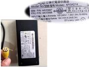 Original ACBEL API3AD14 Adapter ACBEL19V6.3A119.7W-4Holes-ZFYZ