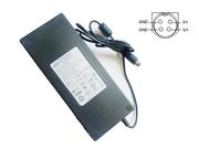 Canada Genuine APD DA-120A54 Adapter  54V 2.23A 120W AC Adapter Charger