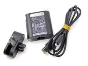 Canada Genuine DELL 3JJWF Adapter DA24NM130 19.5V 1.2A 23W AC Adapter Charger