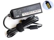 Original / Genuine NEC 12v 3a AC Adapter --- NEC12V3A36W-lavie