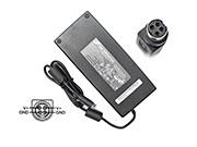 Canada Genuine FSP FSP220ABAN2 Adapter FSP220-ABAN2 19V 11.57A 220W AC Adapter Charger