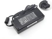 Original / Genuine FSP 12v 12.5a AC Adapter --- FSP12V12.5A150W-8hole