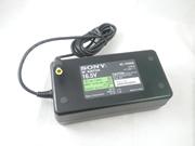 Canada Genuine SONY VAIO PCG-61211M Adapter VGP-AC19V19 19.5V 3.9A 76W AC Adapter Charger