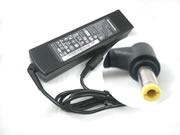 Original / Genuine LENOVO 20v 4.5a AC Adapter --- LENOVO20V4.5A90W-5.5x2.5mm-long