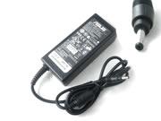 Original ASUS EEE EP121 B121 SLATE Adapter --- ASUS19.5V3.08A60W-2.31x0.7mm-Black