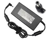 Canada Genuine CHICONY A180A005L Adapter BAA81950 19.5V 9.23A 150W AC Adapter Charger
