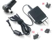 Canada Genuine ASUS EXA1004UH Adapter AD59230 19V 1.58A 30W AC Adapter Charger