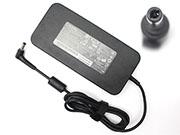 Canada Genuine CHICONY A15-120P1A Adapter  19V 6.32A 120W AC Adapter Charger