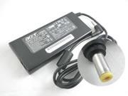 Original / Genuine ACER 19v 4.74a AC Adapter --- ACER19V4.74A90W-5.5x2.5mm-Slim