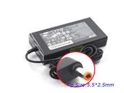 Original ACER PA-1131-05 Adapter ACER19V7.1A135W-5.5x2.5mm-Slim