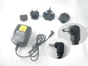 Original / Genuine PHIHONG 12v 1.5a AC Adapter --- PHIHONG12V1.5A-3.0x1.0mm