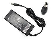 Canada Genuine LG AAM-00 Adapter  19.5V 5.65A 110W AC Adapter Charger