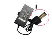 Canada Genuine DELL ADP-130DBD Adapter LA130PM121 19.5V 6.7A 130W AC Adapter Charger