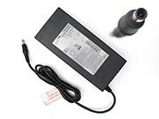 Canada Genuine SAMSUNG A12024EPN Adapter A12024_EPN 24V 5A 120W AC Adapter Charger