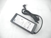 Original / Genuine SAMSUNG 16v 3.72a AC Adapter --- SAMSUNG16V3.72A60W-5.5x3.0mm