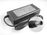 Original SAMSUNG P10 Series Adapter --- SAMSUNG19V4.22A80W-5.5x3.0mm