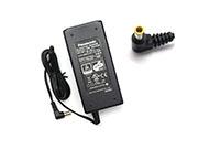 Canada Genuine PANASONIC PNLV6508 Adapter  12V 1.5A 18W AC Adapter Charger