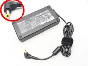 Canada Genuine LENOVO ADL170NLC3A 0C52613 36200390 Adapter ADP-170CB B 20V 8.5A 170W AC Adapter Charger