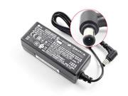 Original LG 24MP59HT-P Adapter --- LG19V1.7A32W-6.5x4.0mm