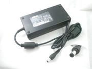 Original COMPAQ EX763PA Adapter --- ASUS19V9.5A180W-7.4X5.0mm