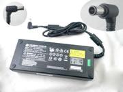 Original / Genuine LI SHIN 20v 11a AC Adapter --- LISHIN20V11A-7.4x5.0mm
