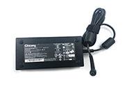 Original / Genuine CHICONY 19v 10.5a AC Adapter --- CHICONY19V10.5A200W-7.4x5.0mm