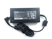 Canada Genuine CHICONY A12-180P1A Adapter A180A010L 19V 9.5A 180W AC Adapter Charger