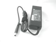 Canada Genuine HP 391172-001 Adapter HP SPARE 391173-001 18.5V 4.9A 90W AC Adapter Charger