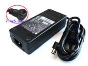 Canada Genuine DELTA EADP-48EB B Adapter  48V 0.917A 44W AC Adapter Charger