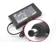 Original ACER U5-620 Adapter --- LITEON19V7.1A135W-7.4x5.0mm