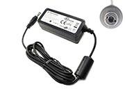 Original / Genuine SIMPLYCHARGED 12v 3.3a AC Adapter --- SIMPLYCHARGED12V3.3A40W-5.5x2.1mm