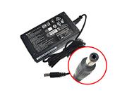 Canada Genuine HOIOTO ADP24-12A Adapter ADS-25NP-12-1 12024E 12V 2A 24W AC Adapter Charger