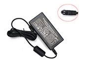 Canada Genuine POWERTRON PA1050-240T1A200 Adapter 5606-0139-01 24V 2A 48W AC Adapter Charger