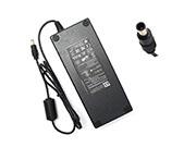 Canada Genuine CWT 2ABU120R Adapter  48V 2.5A 120W AC Adapter Charger