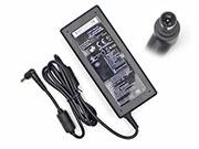 Original / Genuine LG 19v 7.37a AC Adapter --- LG19V7.37A140W-6.5x4.4mm