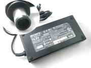 Original SONY VPCL22Z1E Adapter --- SONY19.5V9.2A179W-6.5x4.4mm