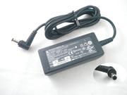 Original / Genuine DELTA 15v 3a AC Adapter --- DELTA15V3A-5.5X2.5mm