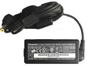 Canada Genuine PANASONIC CF-AA62B6A Adapter CF-AA6282A M1 16V 2.8A 45W AC Adapter Charger