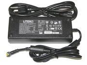 Original / Genuine LITEON 20v 5a AC Adapter --- LITEON20V5A100W-5.5x2.5mm