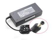 Original CHICONY PA3717U-1ACA Adapter CHICONY19V6.32A120W-5.5x2.5mm