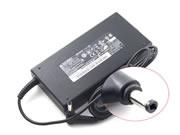 Original MSI GE60 2QD Adapter --- DELTA19.5V6.15A120W-5.5x2.5mm