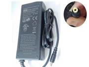 Canada Genuine GVE GM130-2400500-F Adapter  24V 5A 120W AC Adapter Charger
