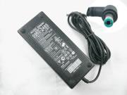 Canada Genuine LITEON IEC320C13255595EF Adapter 0960-2485 24V 5A 120W AC Adapter Charger