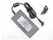 Canada Genuine CHICONY A17-230P1B Adapter A230A038P 20V 11.5A 230W AC Adapter Charger